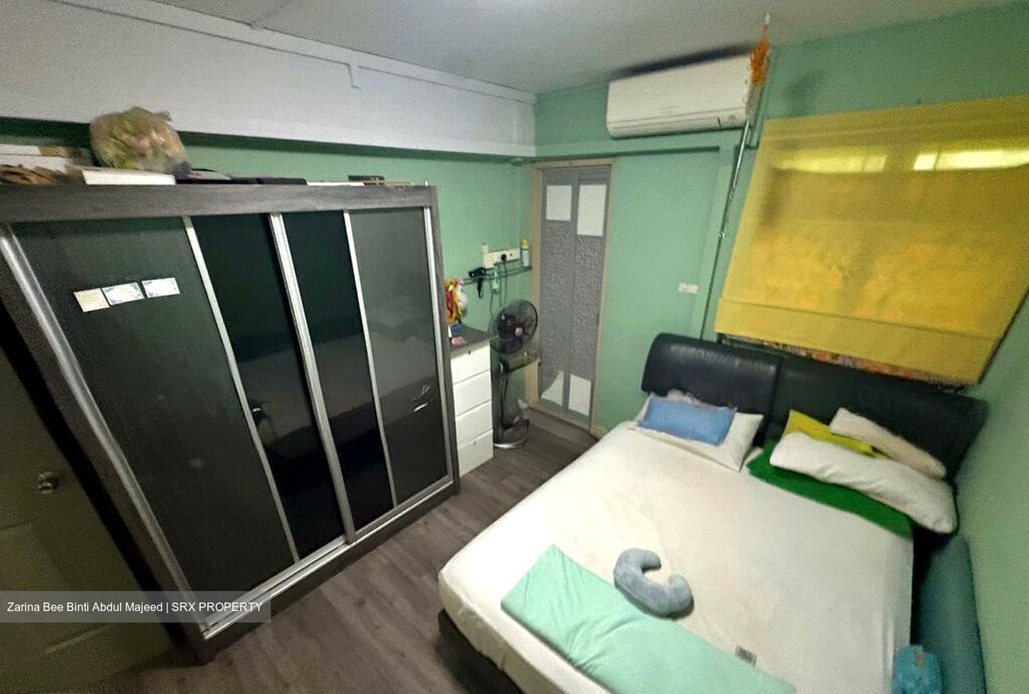 Blk 643 Ang Mo Kio Avenue 5 (Ang Mo Kio), HDB 3 Rooms #520671081